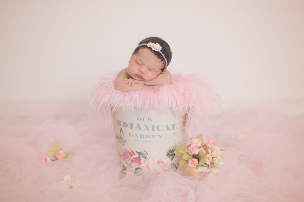 Ana Mokarzel - newborn - recém nascido - fotografia - book newborn - Belém - Pará