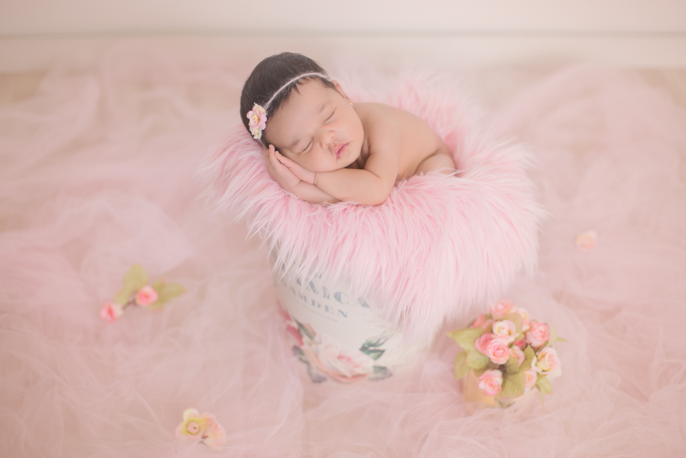 Ana Mokarzel - newborn - recém nascido - fotografia - book newborn - Belém - Pará