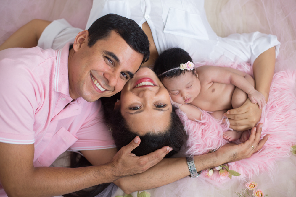 Ana Mokarzel - newborn - recém nascido - fotografia - book newborn - Belém - Pará