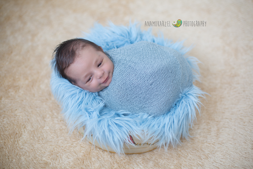 Ana Mokarzel - newborn - recém nascido - fotografia - book newborn - Belém - Pará