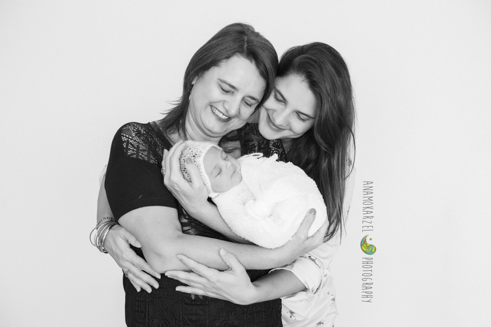 Ana Mokarzel - newborn - recém nascido - fotografia - book newborn - Belém - Pará