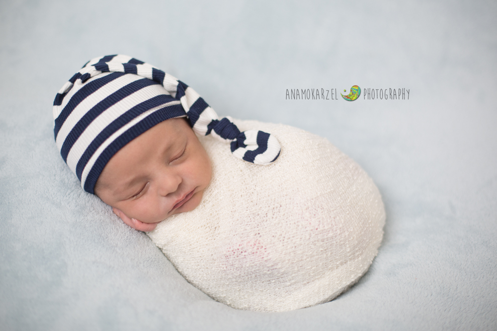 Ana Mokarzel - newborn - recém nascido - fotografia - book newborn - Belém - Pará