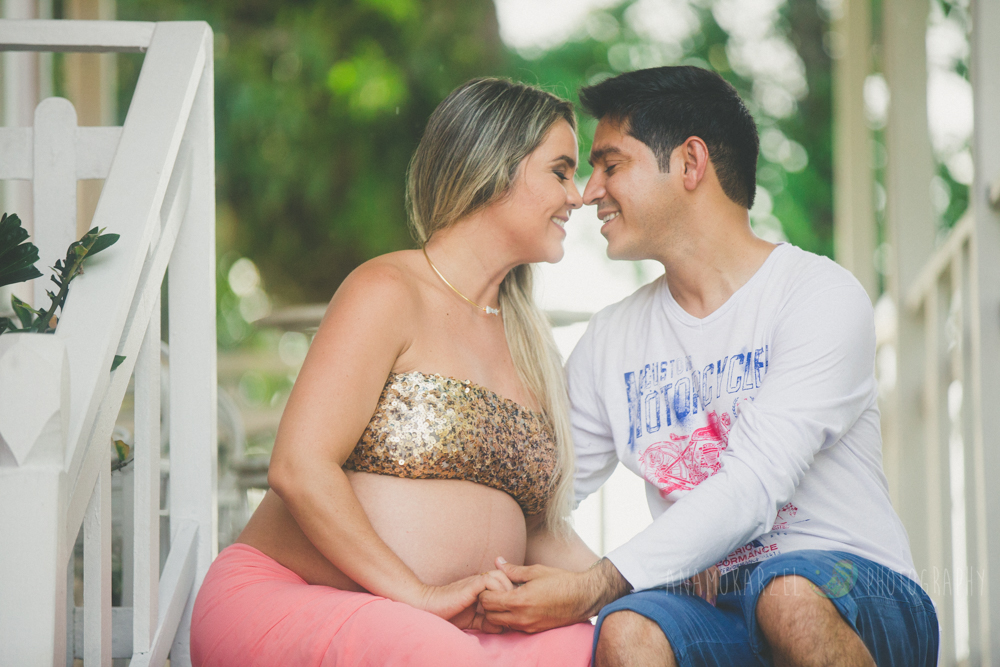 Ana Mokarzel - book grávida - ensaio de grávida - gestante - Belém - Pará