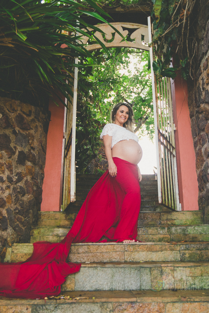 Ana Mokarzel - book grávida - ensaio de grávida - gestante - Belém - Pará