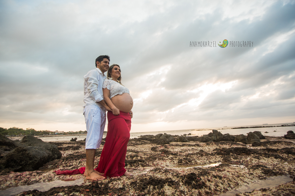 Ana Mokarzel - book grávida - ensaio de grávida - gestante - Belém - Pará