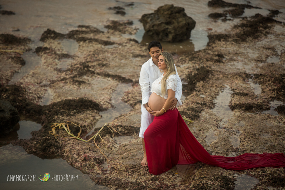 Ana Mokarzel - book grávida - ensaio de grávida - gestante - Belém - Pará