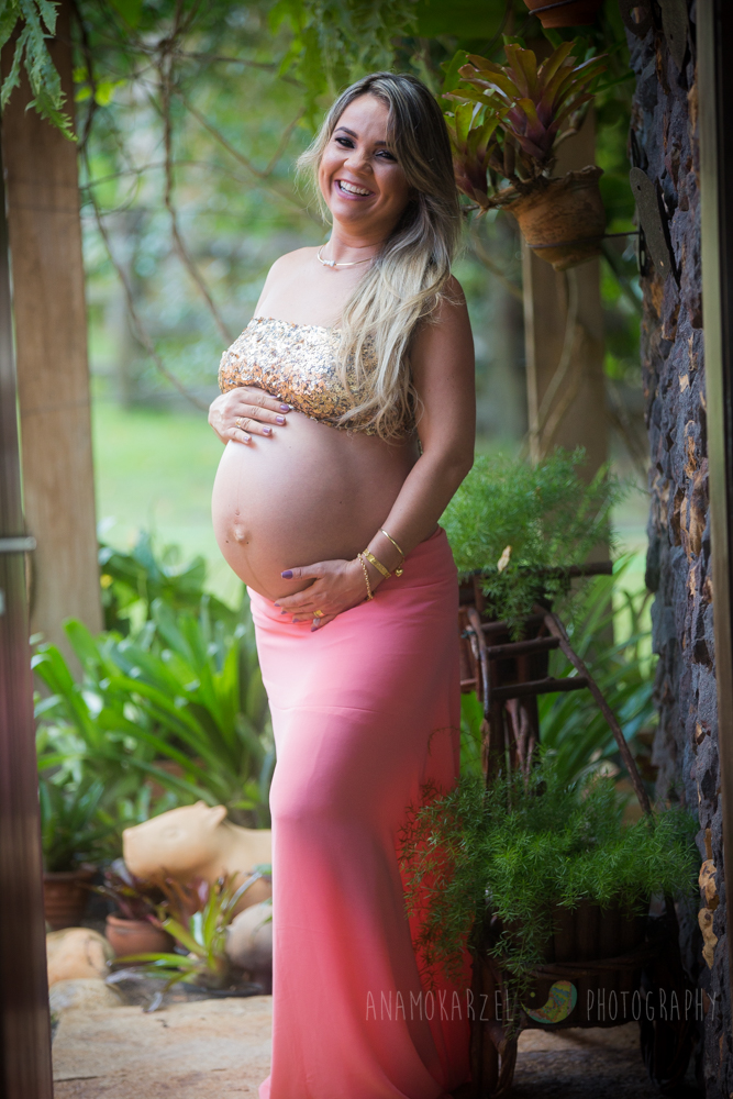 Ana Mokarzel - book grávida - ensaio de grávida - gestante - Belém - Pará