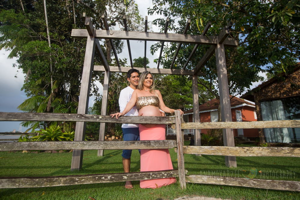 Ana Mokarzel - book grávida - ensaio de grávida - gestante - Belém - Pará