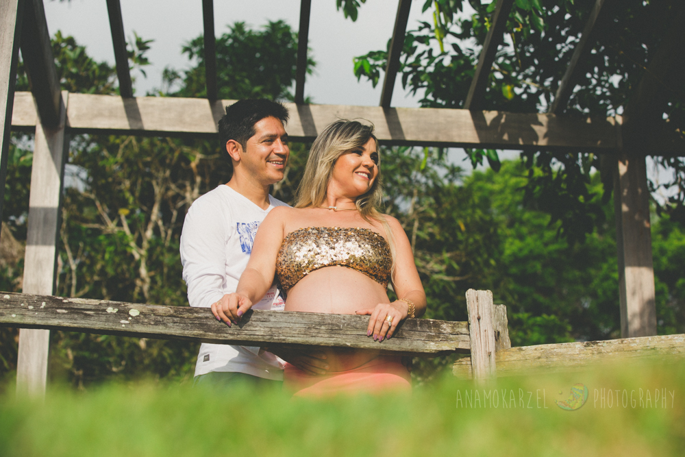 Ana Mokarzel - book grávida - ensaio de grávida - gestante - Belém - Pará
