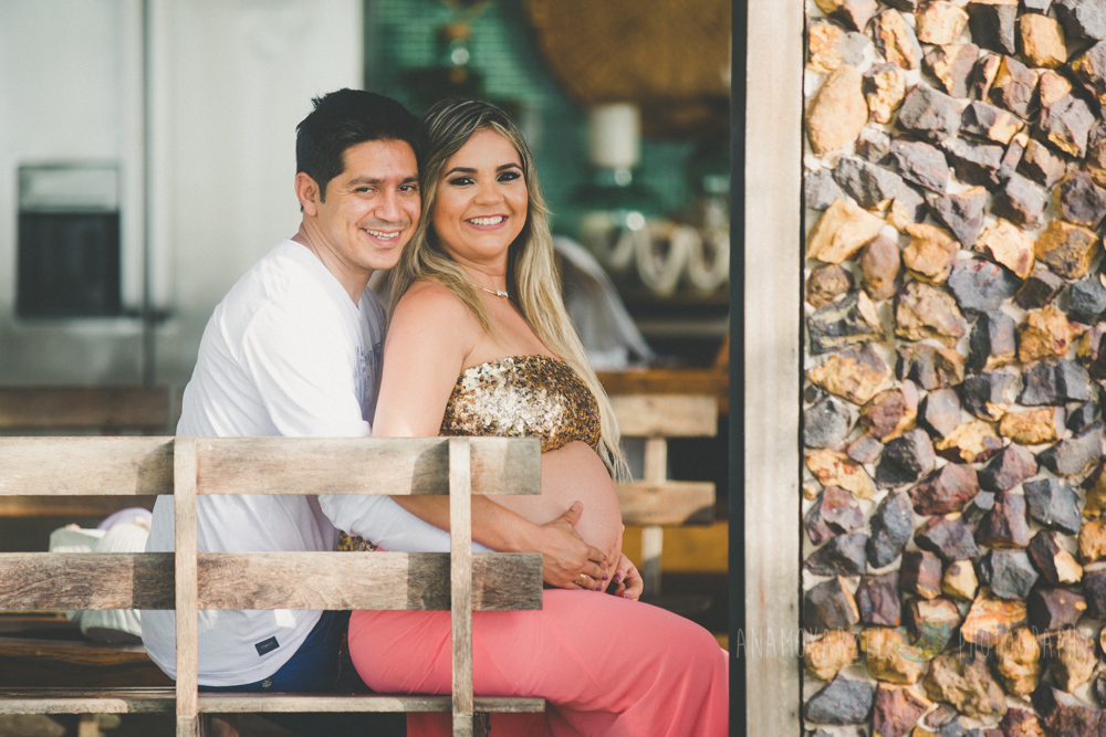 Ana Mokarzel - book grávida - ensaio de grávida - gestante - Belém - Pará