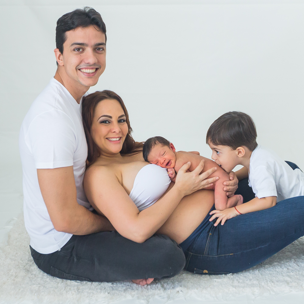 Ana Mokarzel - newborn - book newborn - ensaio newborn - recém nascido - fotografia newborn - fotografia - Belém - Pará