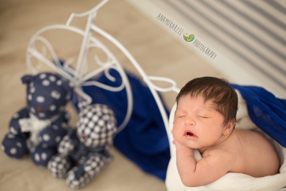 Ana Mokarzel - newborn - book newborn - ensaio newborn - recém nascido - fotografia - fotografia newborn - Belém - Pará