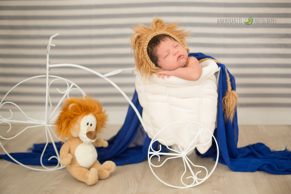 Ana Mokarzel - newborn - book newborn - ensaio newborn - recém nascido - fotografia - fotografia newborn - Belém - Pará