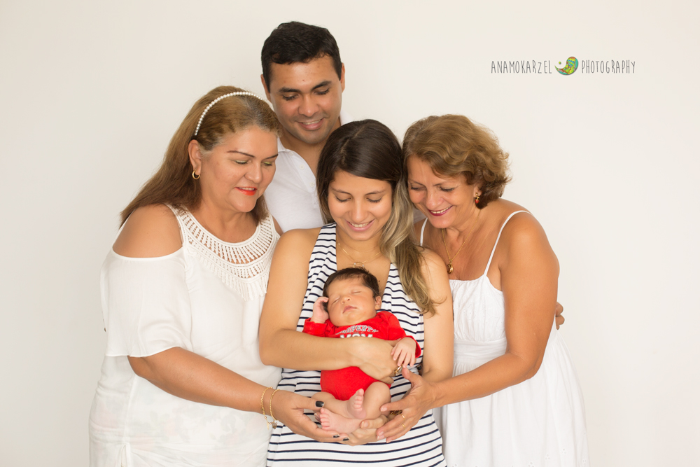 Ana Mokarzel - newborn - book newborn - ensaio newborn - recém nascido - fotografia - fotografia newborn - Belém - Pará