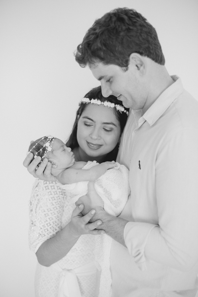 Ana Mokarzel - book newborn - ensaio newborn - fotografia de newborn - fotografia - recém nascida - Belém - Pará - família - ensaio de família