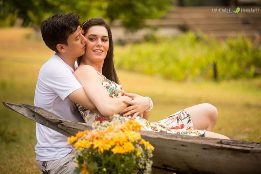 Ensaio de noivos - ensaio pré casamento - ensaio de casal - Ana Mokarzel - Book de casal - fotografia - fotógrafa de família - Belém - Pará