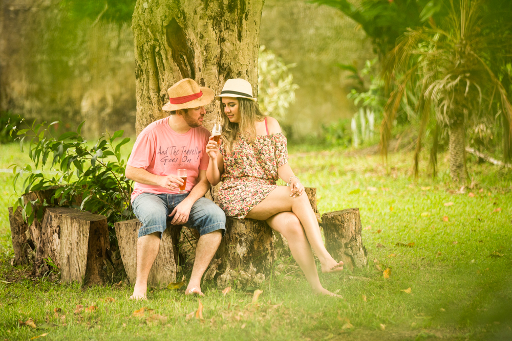Ensaio de noivos - ensaio pré casamento - ensaio de casal - Ana Mokarzel - Book de casal - fotografia - fotógrafa de família - Belém - Pará