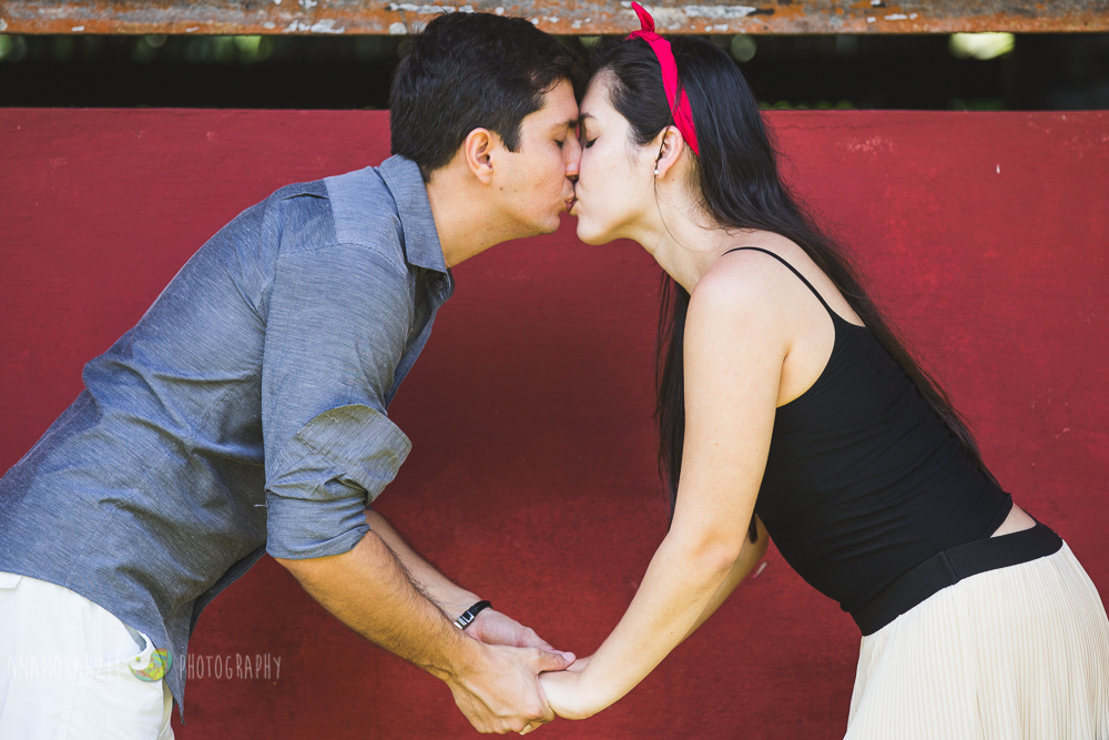 Ensaio de noivos - ensaio pré casamento - ensaio de casal - Ana Mokarzel - Book de casal - fotografia - fotógrafa de família - Belém - Pará