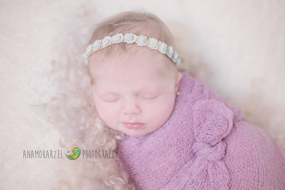 Ana Mokarzel - newborn - Book newborn - ensaio newborn - fotógrafo de newborn - fotógrafo de família - Belém - Pará