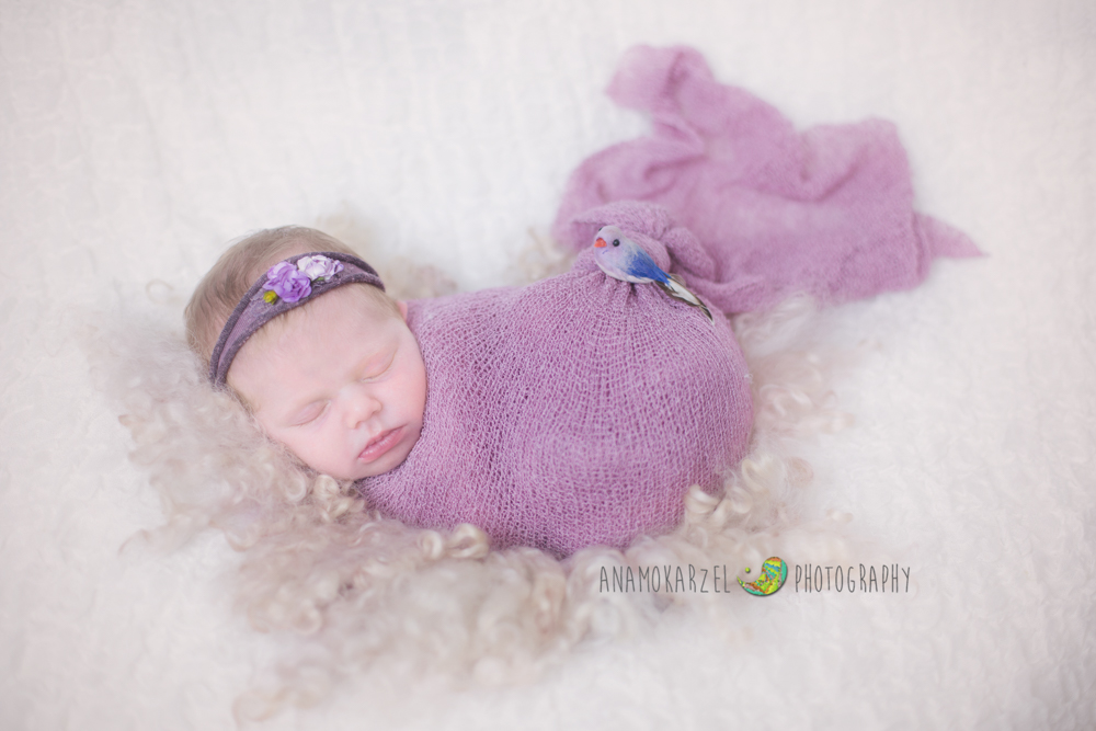 Ana Mokarzel - newborn - Book newborn - ensaio newborn - fotógrafo de newborn - fotógrafo de família - Belém - Pará