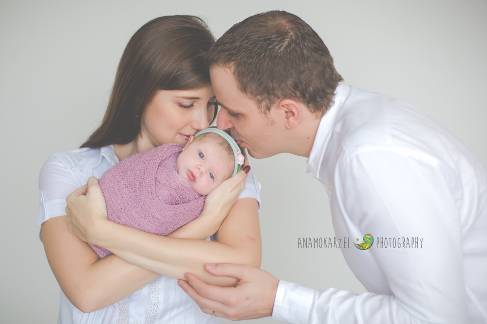 Ana Mokarzel - newborn - Book newborn - ensaio newborn - fotógrafo de newborn - fotógrafo de família - Belém - Pará