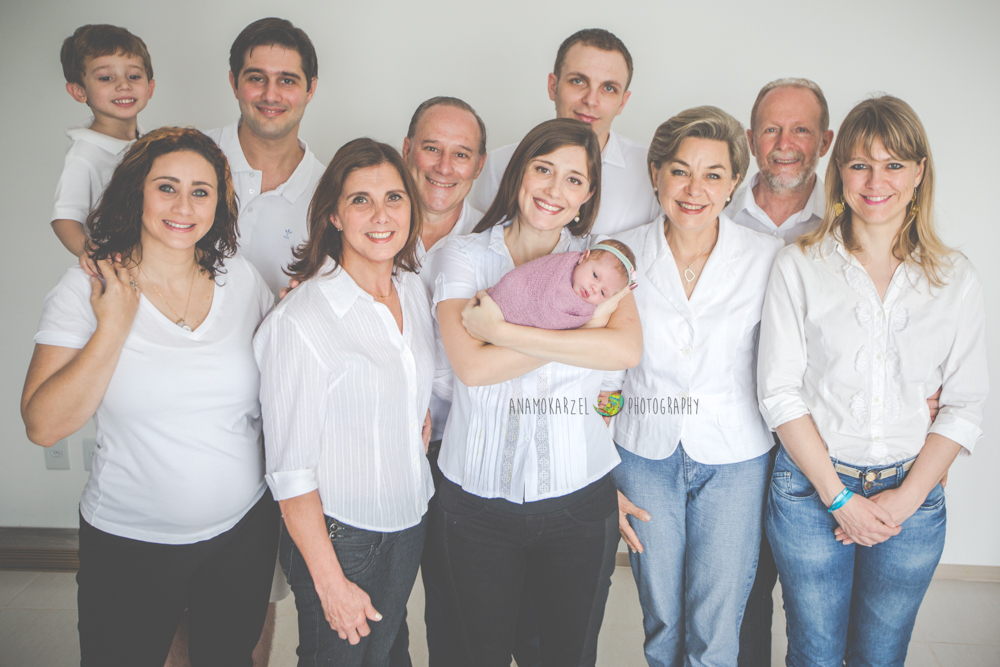 Ana Mokarzel - newborn - Book newborn - ensaio newborn - fotógrafo de newborn - fotógrafo de família - Belém - Pará