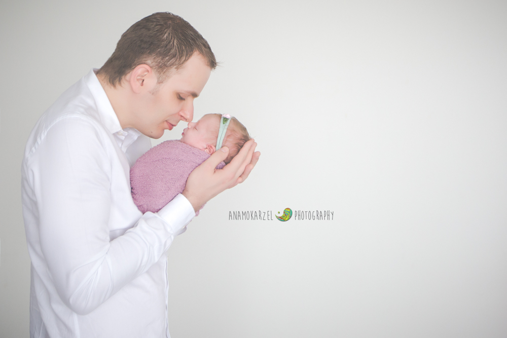 Ana Mokarzel - newborn - Book newborn - ensaio newborn - fotógrafo de newborn - fotógrafo de família - Belém - Pará