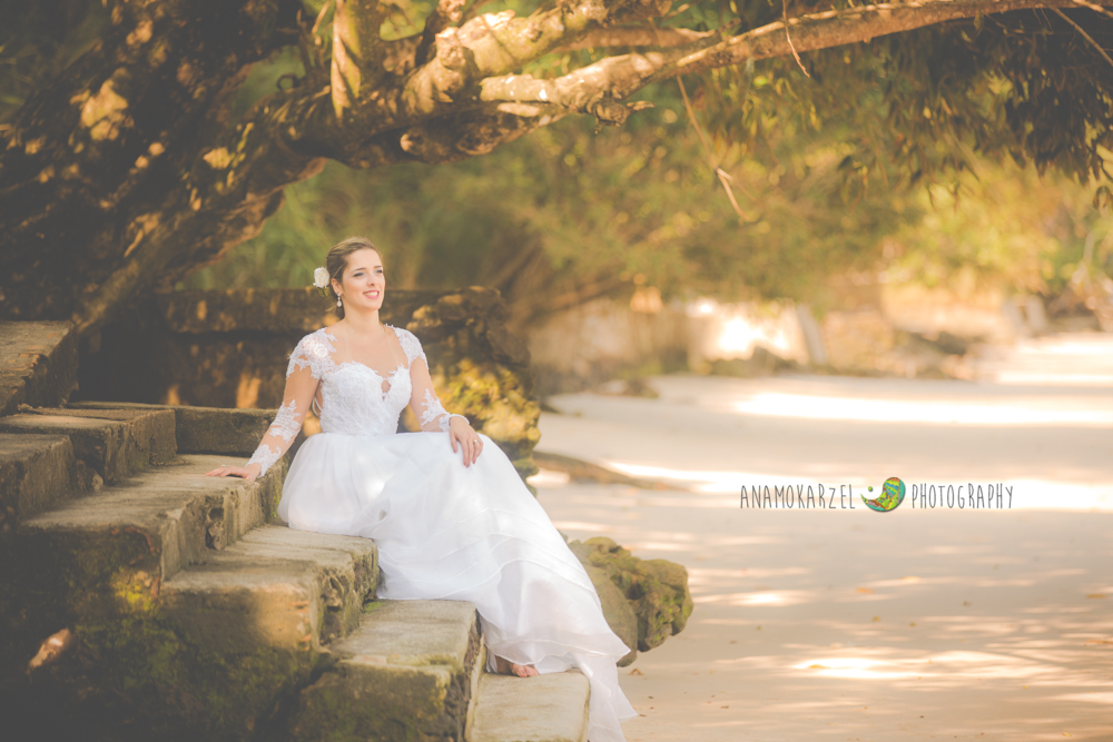 praia - Ana Mokarzel - ensaio de casal - book de casal - trash the dress - fotografa de família - book de família - Brenda - Toninho - Mosqueiro - Pará - noivos