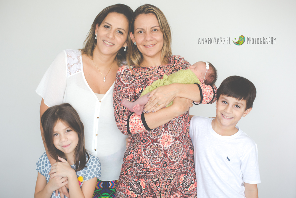 Newborn - ensaio newborn - book newborn - fotógrafo de família - Ana Mokarzel - fotografia - Belém - Pará