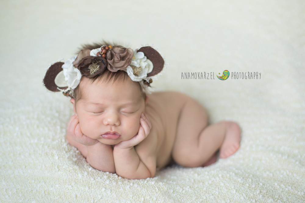 Ana Mokarzel - Belém - Pará - Newborn - Book newborn - ensaio newborn - fotografia - Fotógrafa de família