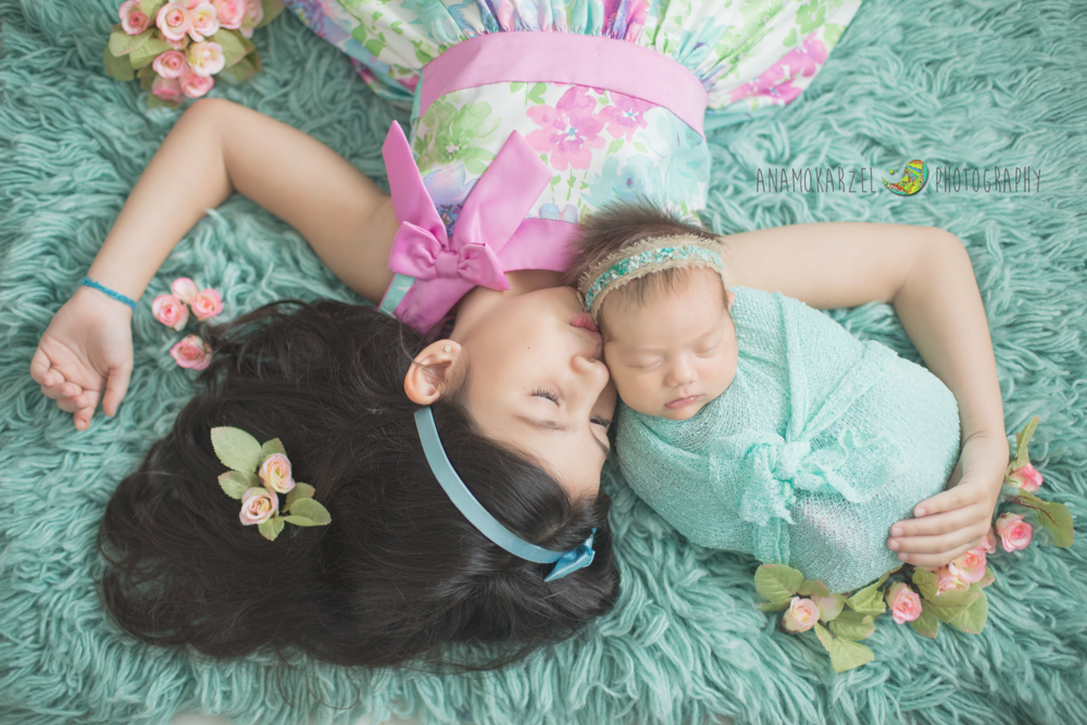 Ana Mokarzel - Belém - Pará - Newborn - Book newborn - ensaio newborn - fotografia - Fotógrafa de família