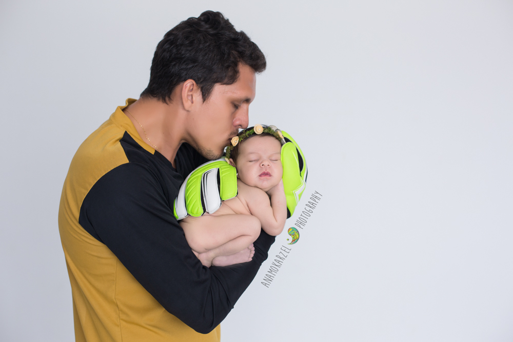 newborn - ensaio newborn - book newborn - fotografia - fotógrafa de família - Ana Mokarzel - Belém - Pará