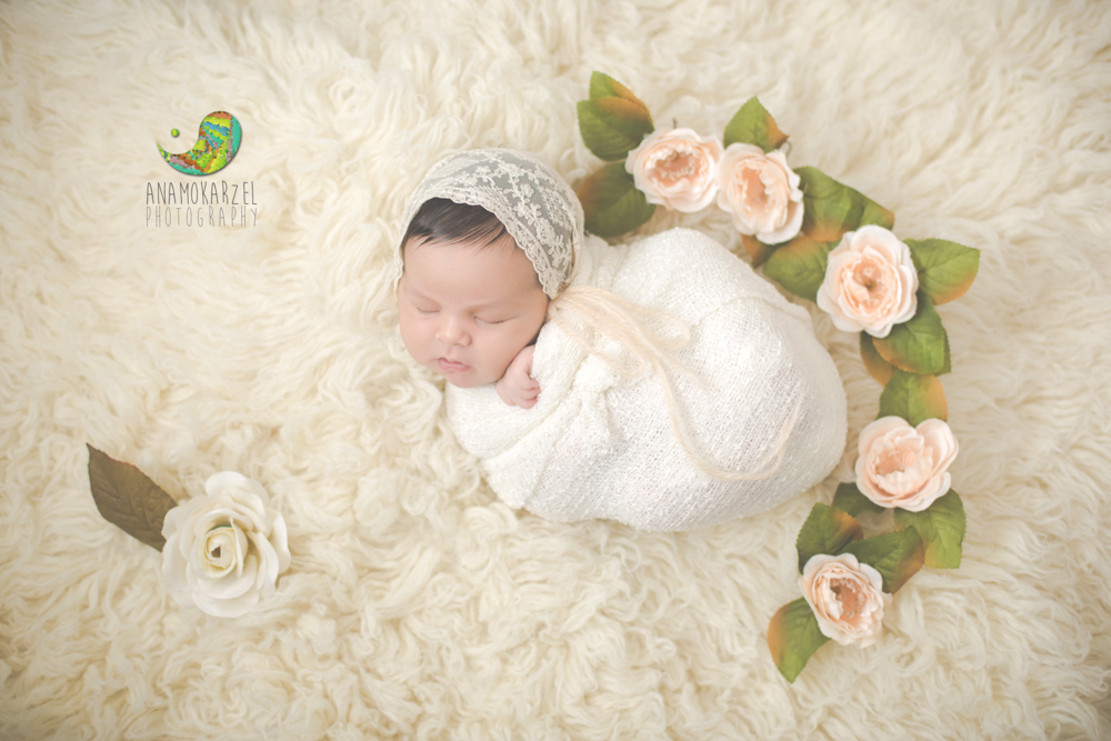 newborn - ensaio newborn - book newborn - fotografia - fotógrafa de família - Ana Mokarzel - Belém - Pará