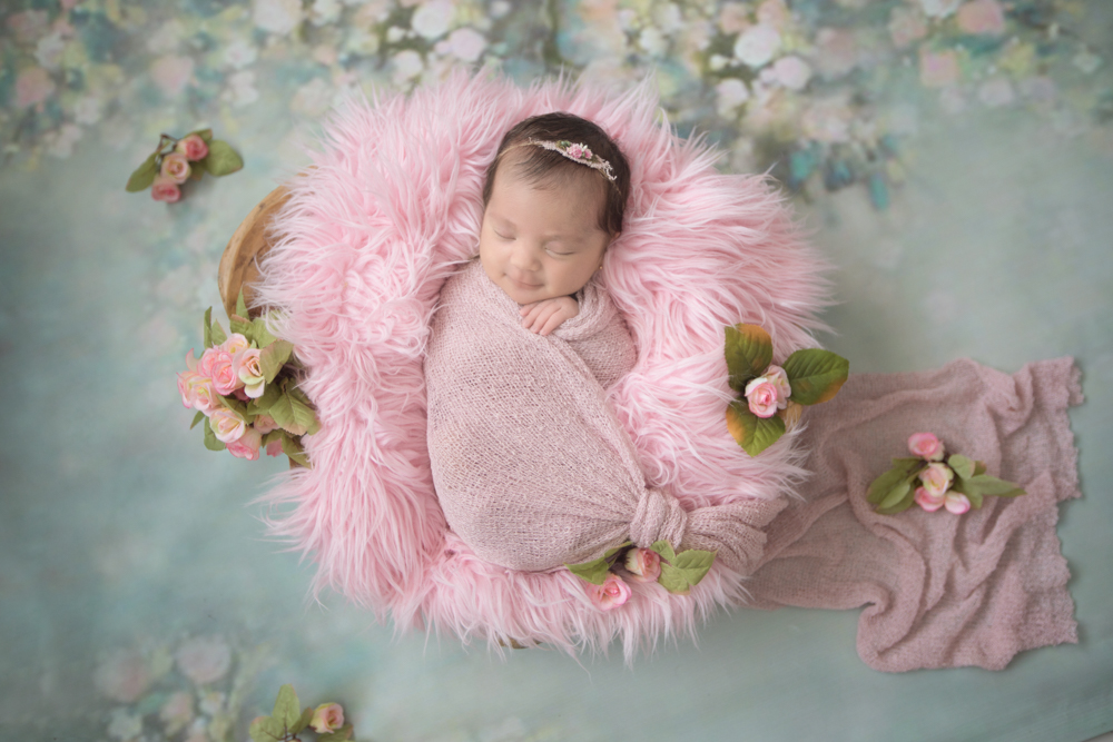 newborn - book newborn - Ana Mokarzel - Luma - ensaio newborn - Belém - Pará