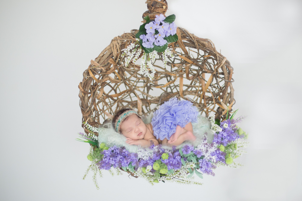 newborn - book newborn - Ana Mokarzel - Luma - ensaio newborn - Belém - Pará