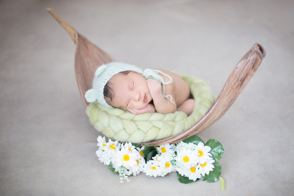 newborn - book newborn - Ana Mokarzel - Luma - ensaio newborn - Belém - Pará