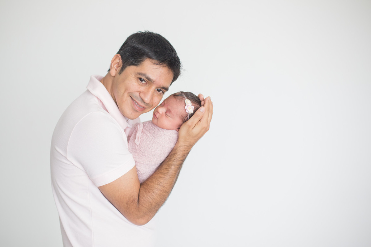 newborn - book newborn - Ana Mokarzel - Luma - ensaio newborn - Belém - Pará