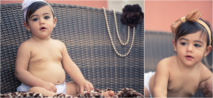 Mariana - 6 mreses - book infantil - ensaio infantil - fotografia - Ana Mokarzel - anamokarzel - Belém - Pará