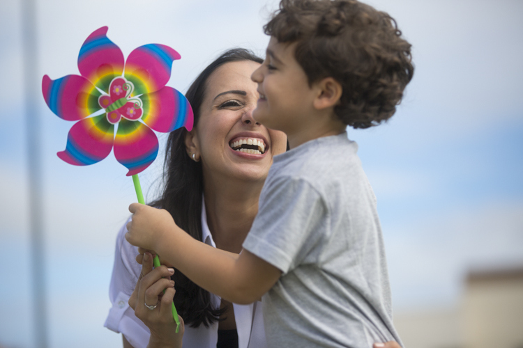 Mariana - 6 mreses - book infantil - ensaio infantil - fotografia - Ana Mokarzel - anamokarzel - Belém - Pará