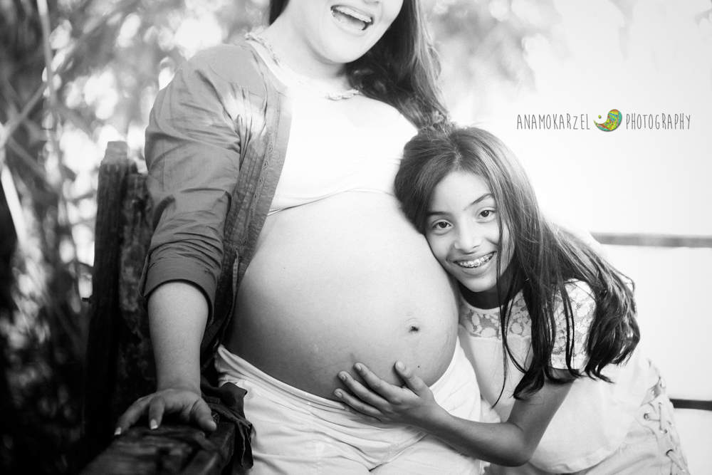 Ana Mokarzel - book grávida - ensaio de grávida - gestante - Belém - Pará