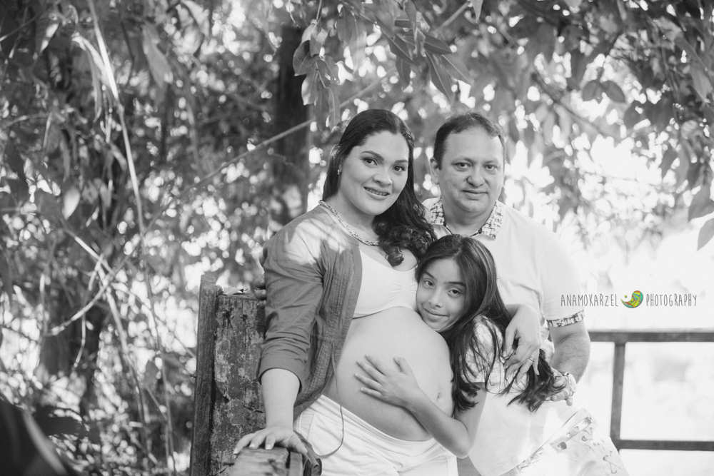 Ana Mokarzel - book grávida - ensaio de grávida - gestante - Belém - Pará