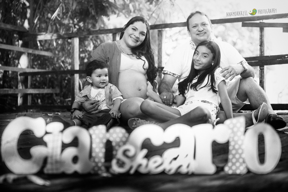 Ana Mokarzel - book grávida - ensaio de grávida - gestante - Belém - Pará