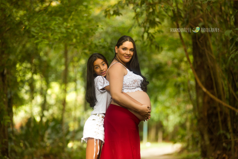 Ana Mokarzel - book grávida - ensaio de grávida - gestante - Belém - Pará