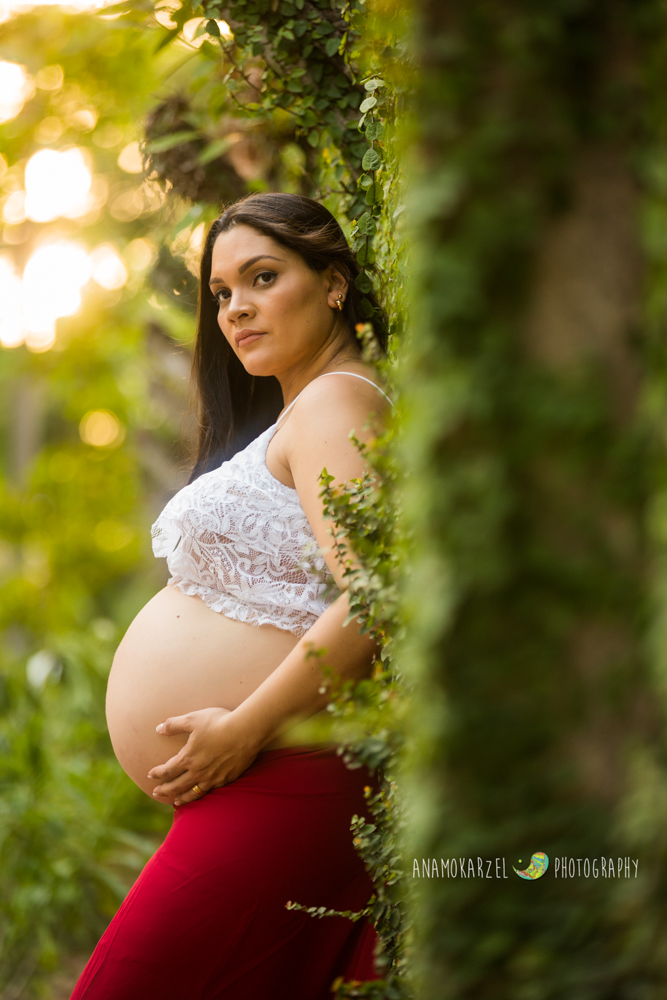 Ana Mokarzel - book grávida - ensaio de grávida - gestante - Belém - Pará