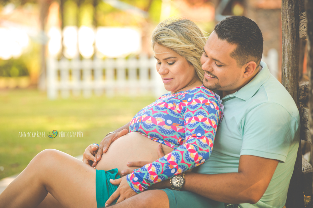 Book de grávida - Ensaio de grávida - gravidinha - mãe de menina - Ana Mokarzel - anamokarzelfotografia - Mosqueiro - Pará - Chalé da Zuzu