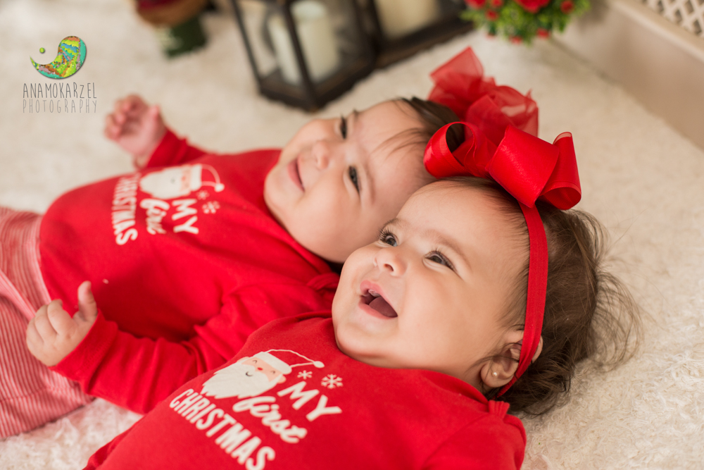 mini book de natal - meu primeiro Natal - Book de Natal - Belém Pará ensaio família - fotógrafo de família - Ana Mokarzel