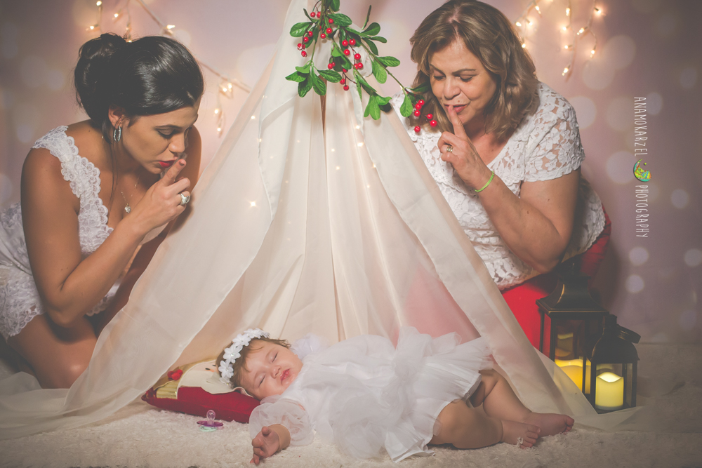 Book de Natal - Book de acompanhamento - Book infantil - fotografia de família - book de família - fotógrafo de família - Ana Mokarzel - anamokarzel - anamokarzelfotografia - Belém - Pará