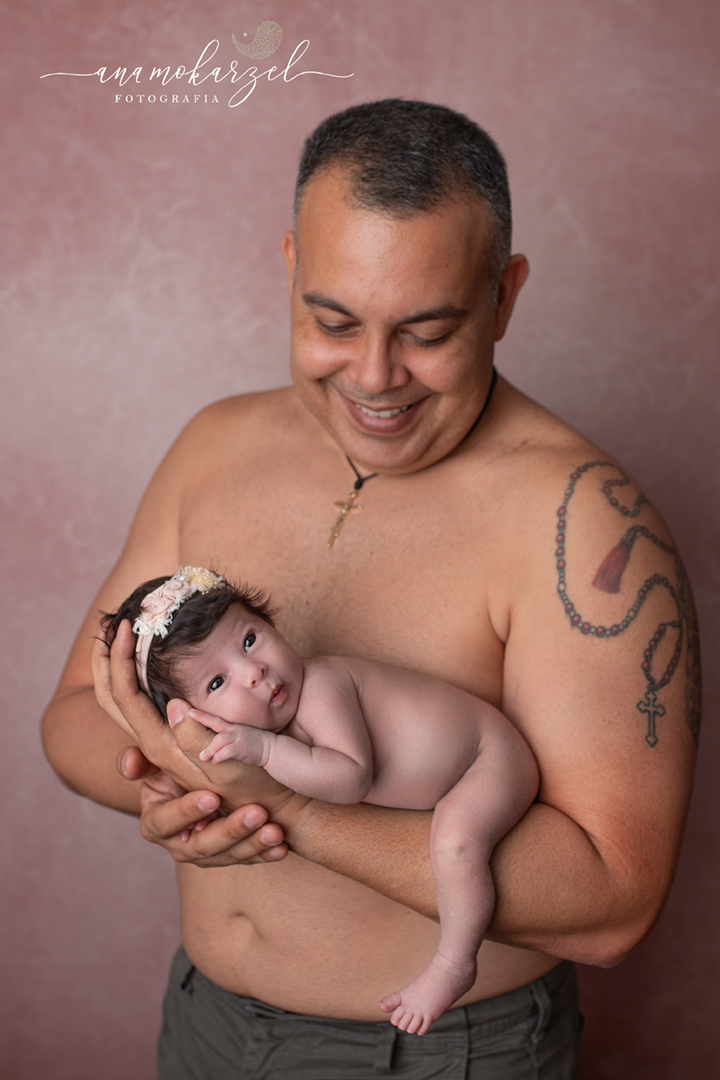 book newborn - ensaio newborn - Ana Mokarzel - Ana Mokarzel Fotografia - newborn menina - Belém - Pará - Brasil - fotógrafa de newborn - fotógrafa de família