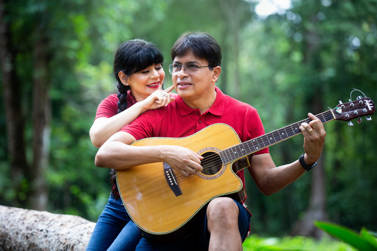 ana mokarzel fotografia - ensaio casal - book casal - Belém - Pará