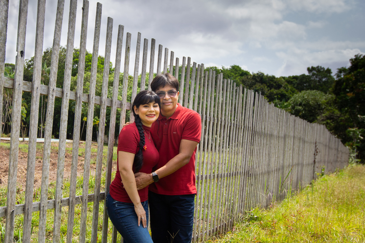 ana mokarzel fotografia - ensaio casal - book casal - Belém - Pará